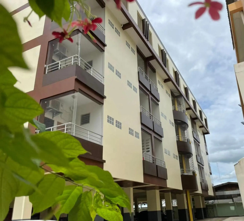 Tonkhoon Hotel