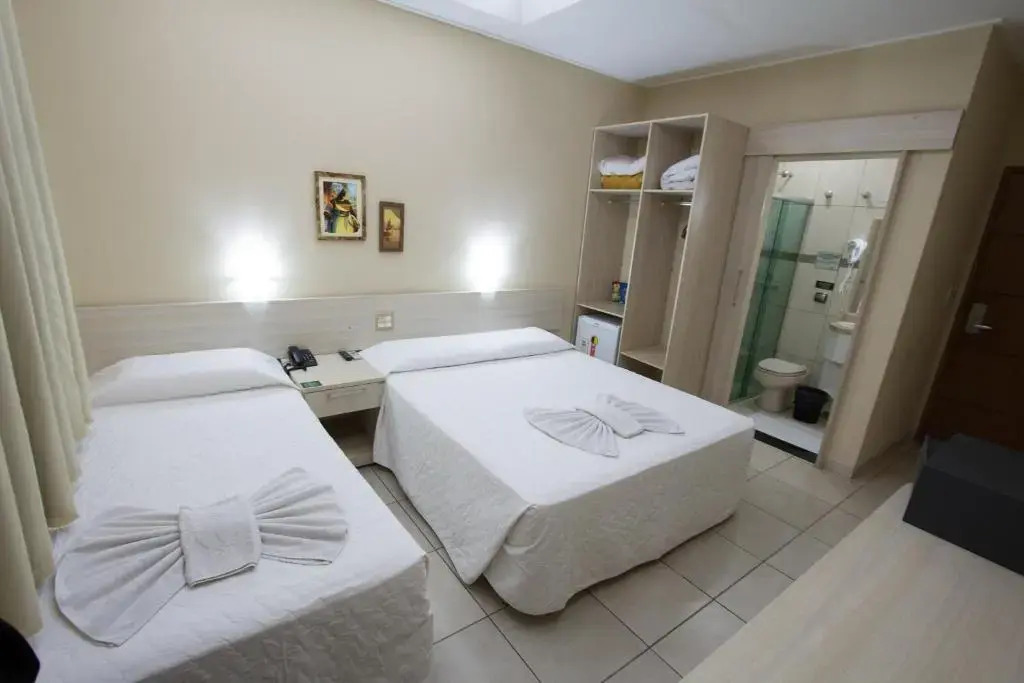 Herval Park Hotel