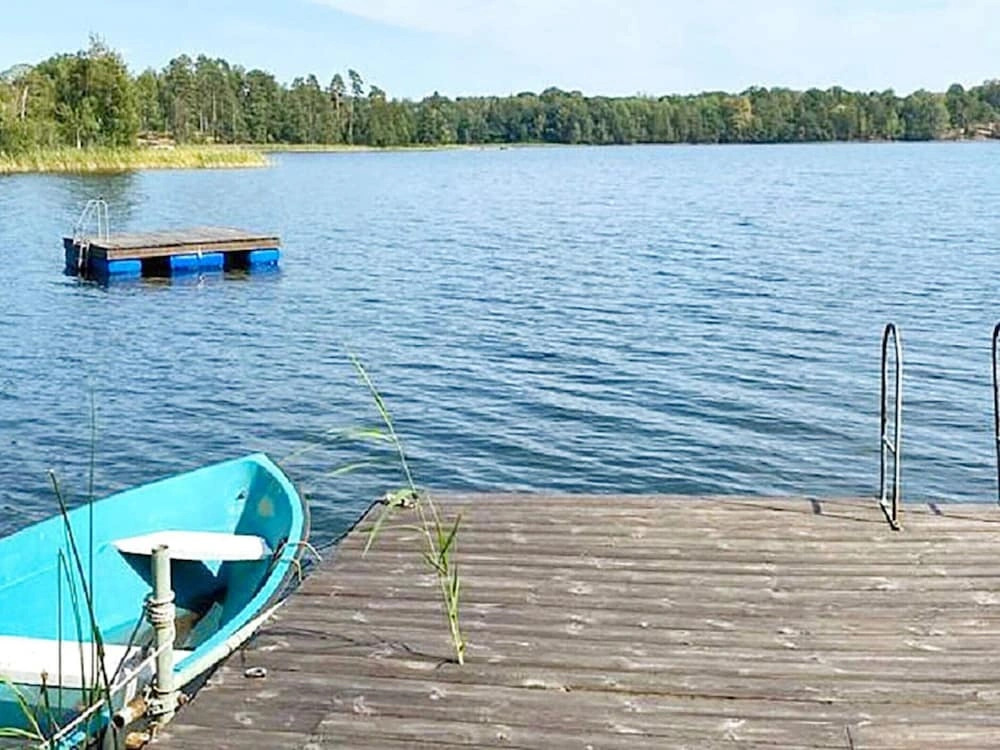 5 Person Holiday Home in Linkoping-by Traum