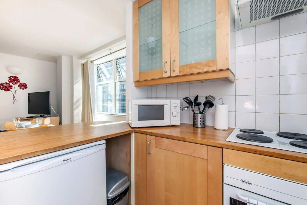 Club Living - Piccadilly & Covent Garden Apartments