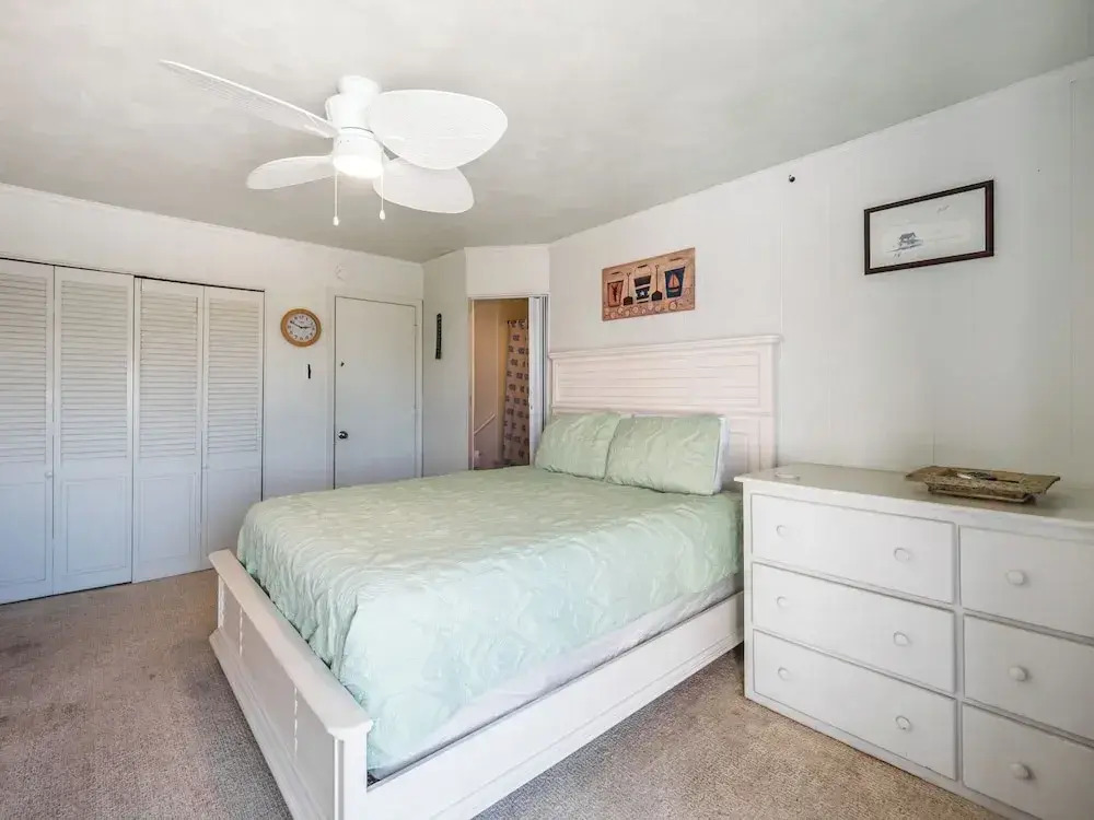 S.O.B. (Sweet Ol' Bill) by Topsail Realty