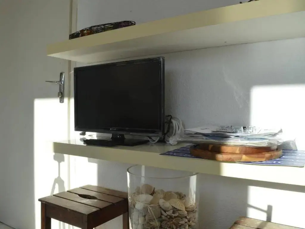 Appartement Port-Vendres, 1 pièce, 2 personnes - FR-1-225C-7