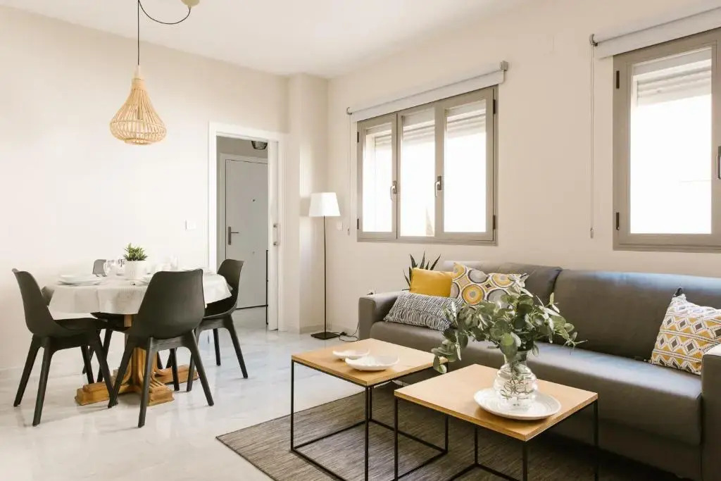 Sevilla Apartments Muro