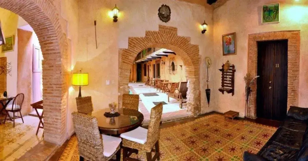 Hotel Doña Elvira