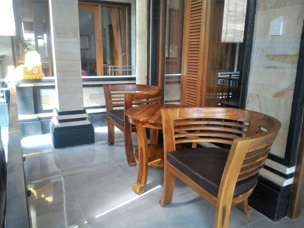 Rumah Ary Homestay & Spa