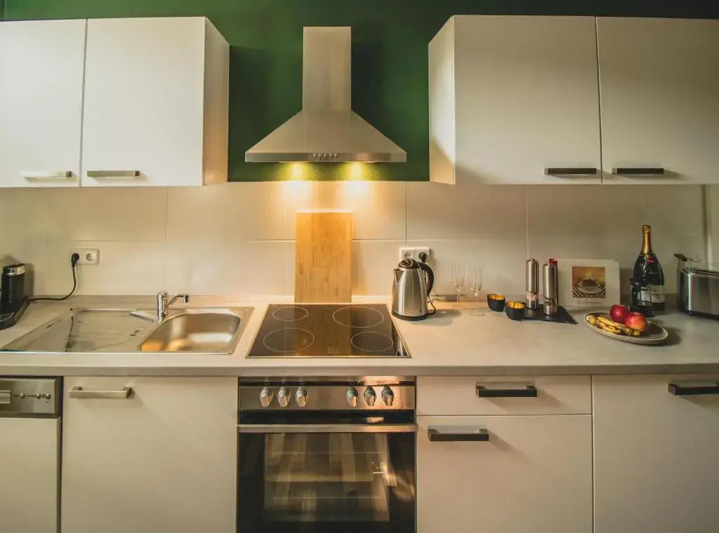 Zentral Smart Apartment