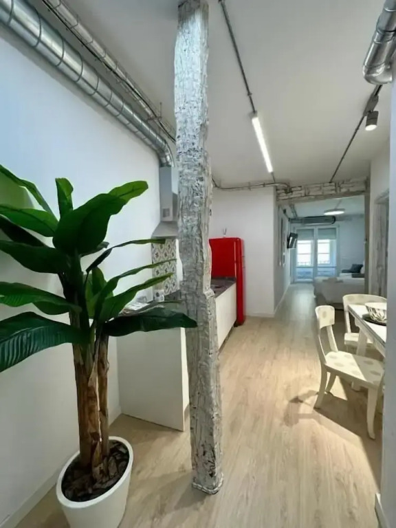 Apartamentos Carolina by gaiarooms