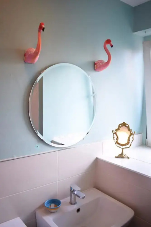 Cosy 1 Bedroom Flat With Garden in Kennington