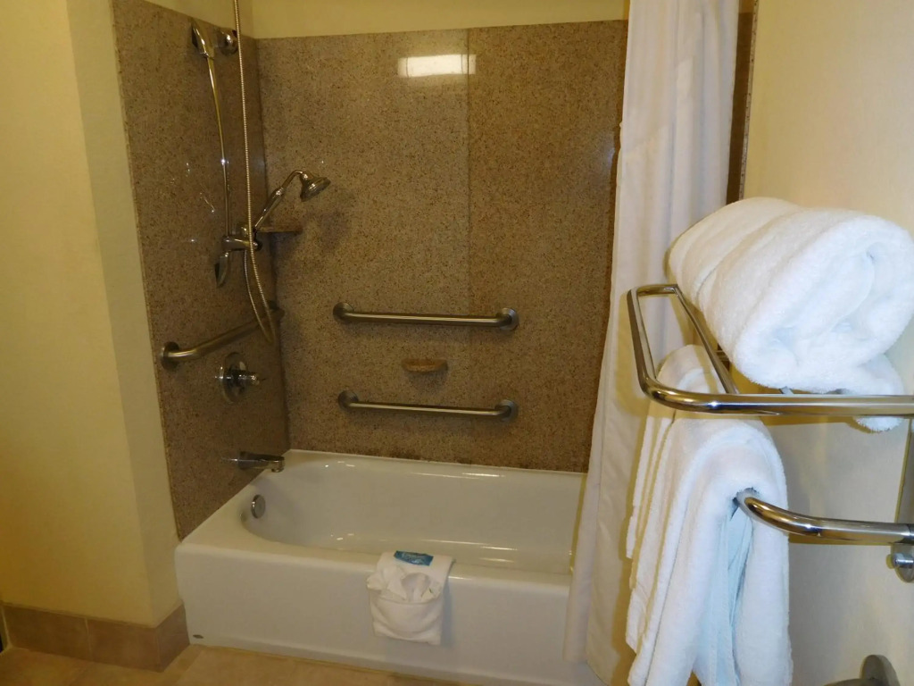 Holiday Inn Express Ponca City by IHG