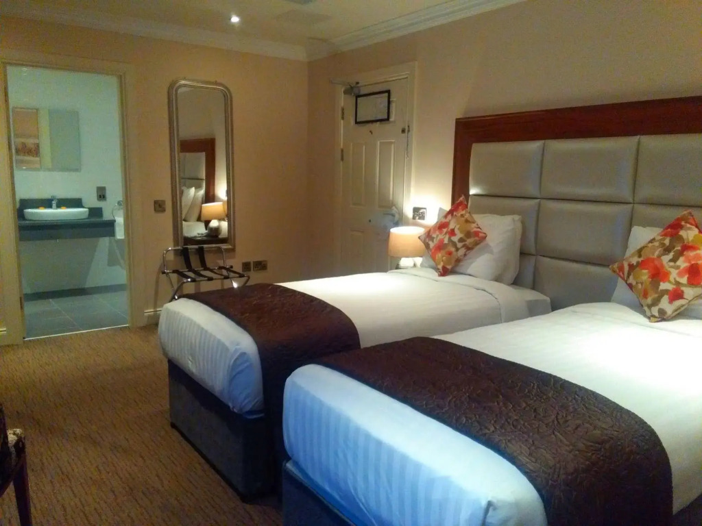 Grand Hotel Tralee