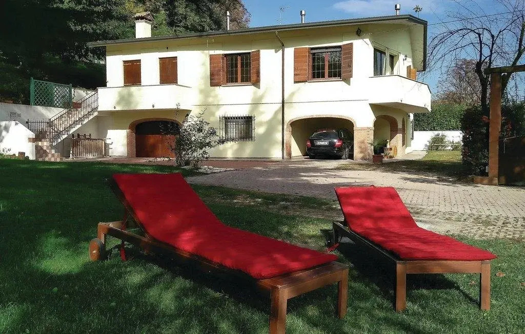 Villa Strepitosa B&B