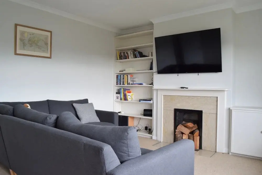 Charming 1 Bedroom Apartment in Oxford