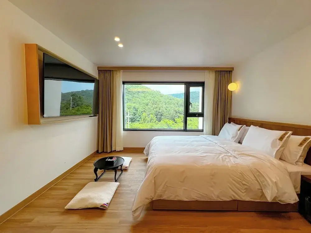 Hotel Kanwolge