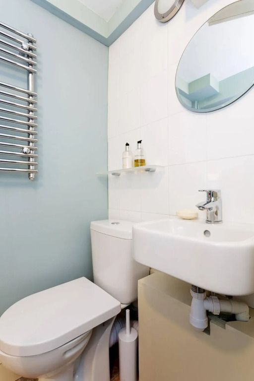 Veeve - Kings Cross Apartments