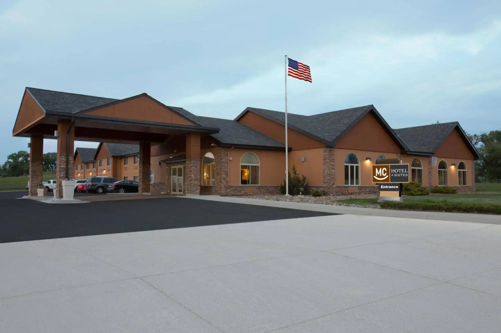 Miles City Hotel & Suites