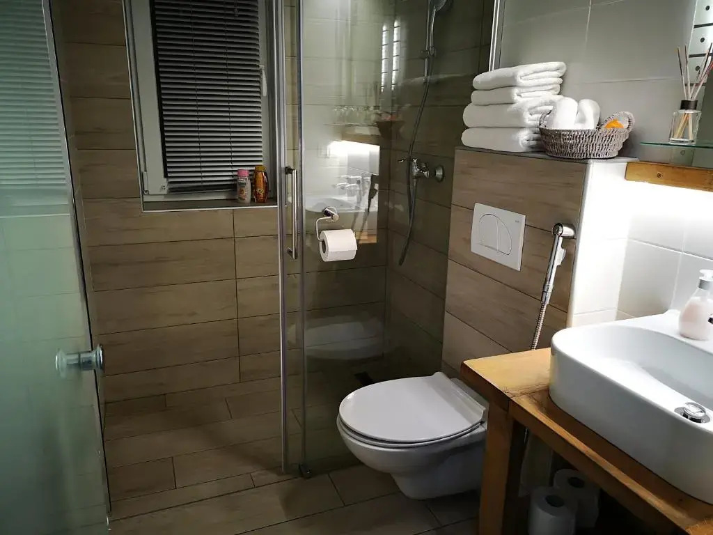 PR`FIK Apartments