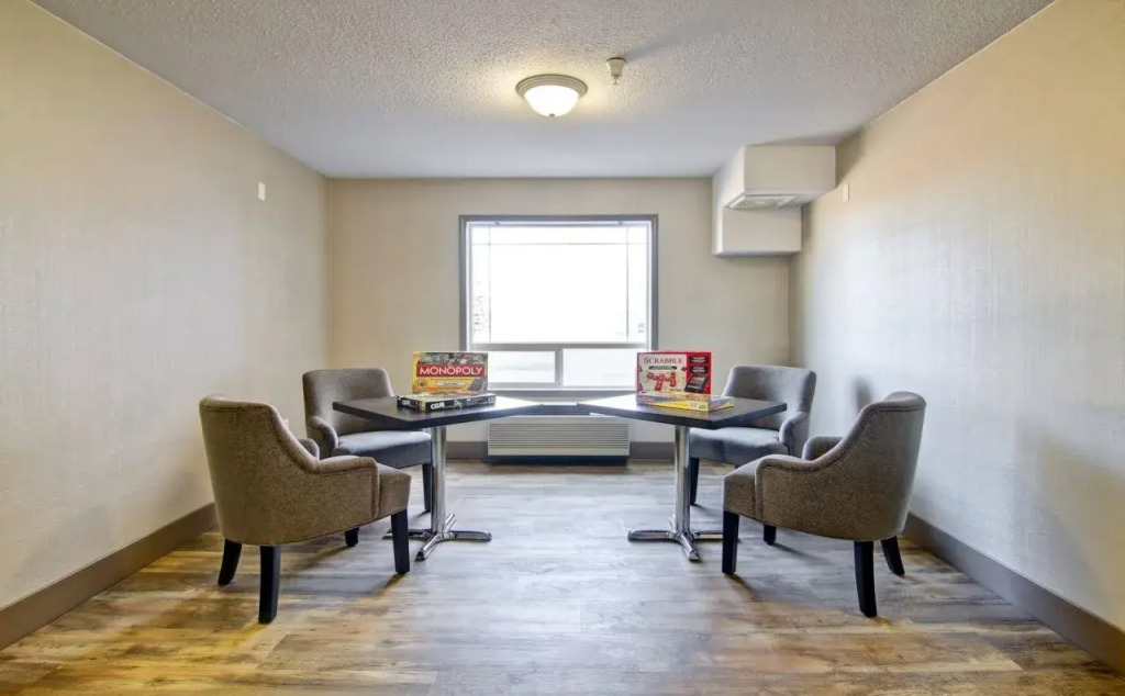 Canalta Hotel Brooks