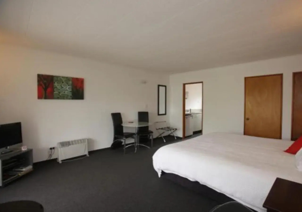 Kings Gate Motel