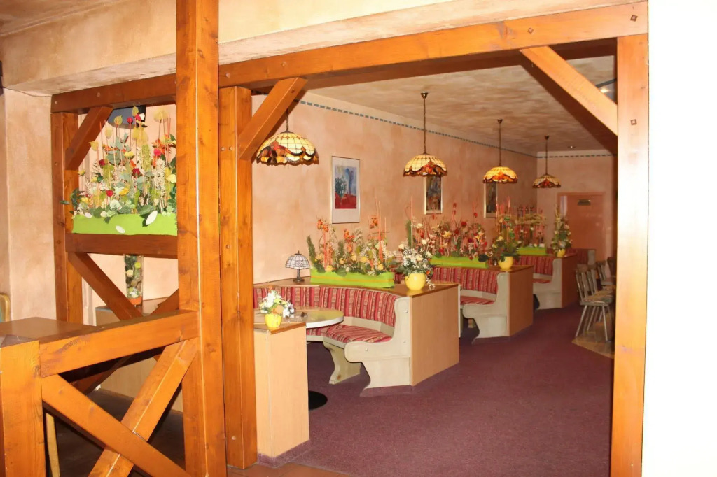 Hotel Riedel