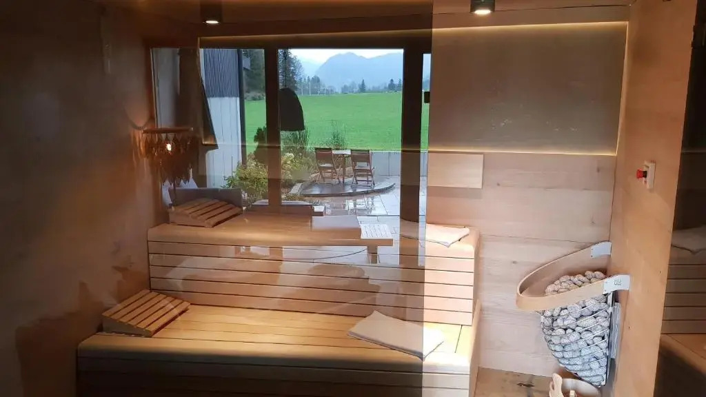 Alpenchalet Vils
