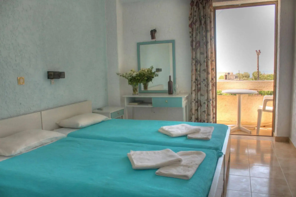 Esperides Hotel