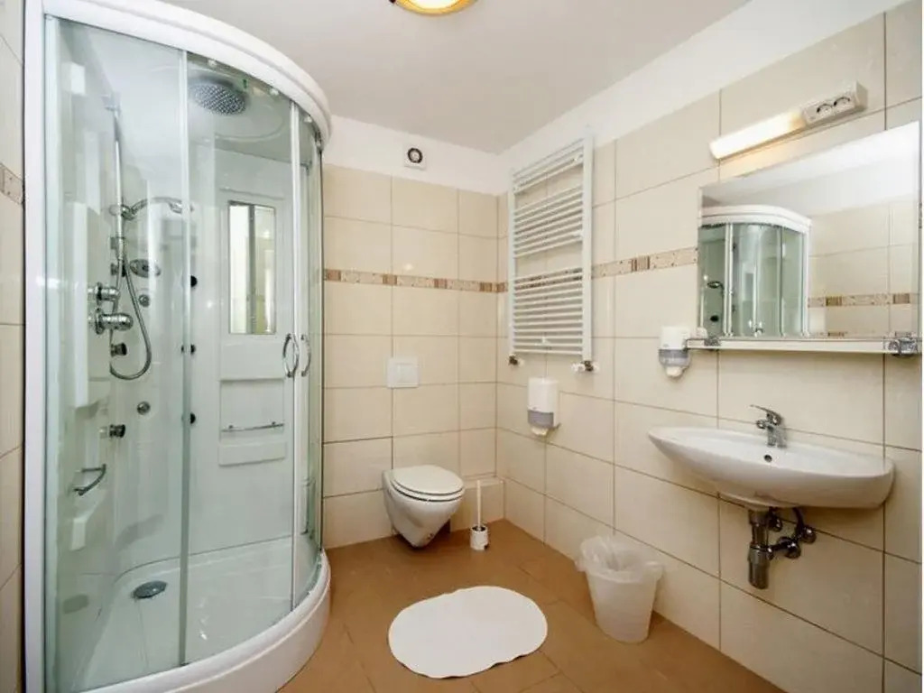 Hotel Villa Huber