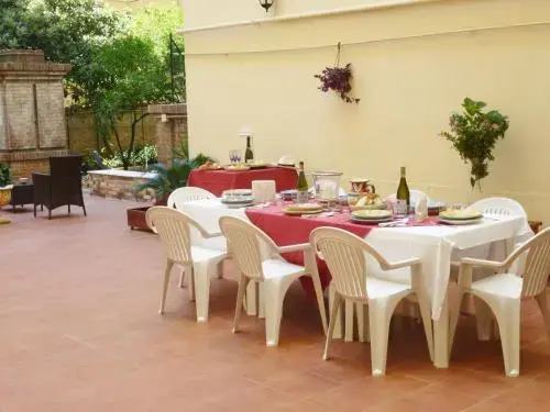OS Garden - Maison de Charme
