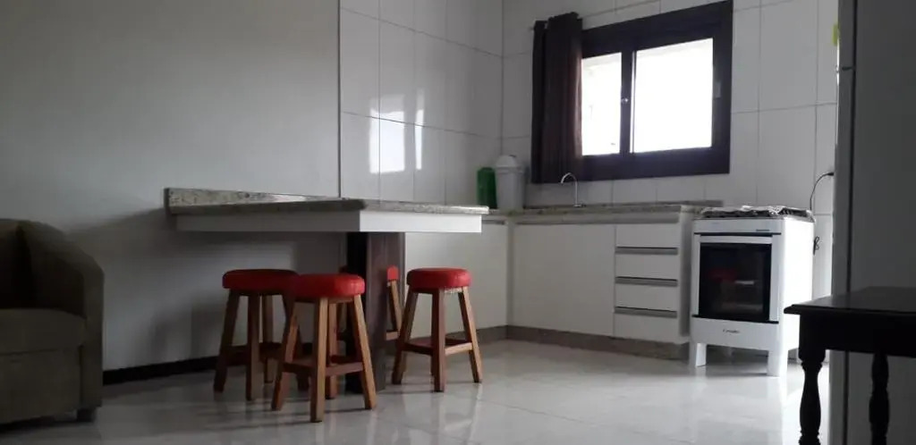 Residencial Franca Garopaba