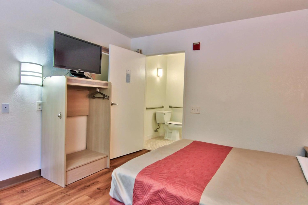 Motel 6-Sacramento, CA - South Sacramento and Elk Grove