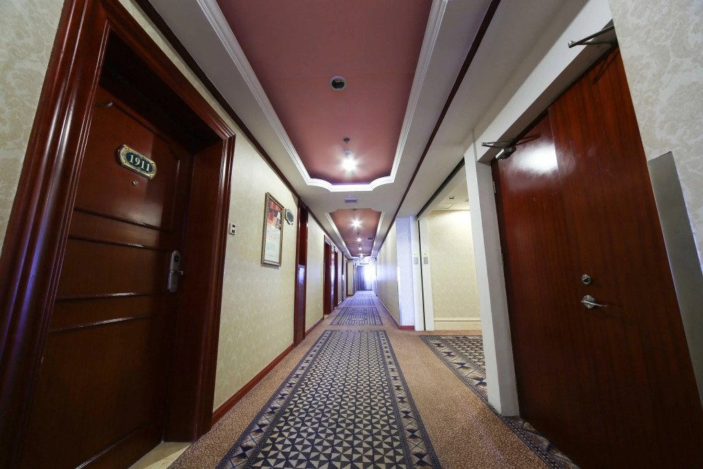 Holiday Inn Express Shanghai Gumei by IHG