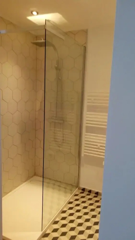 Le Latitude 43