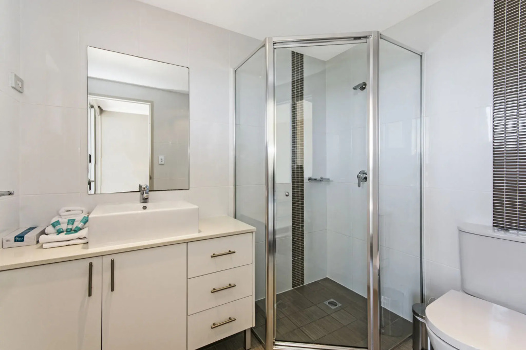 Redvue Holiday Apartments