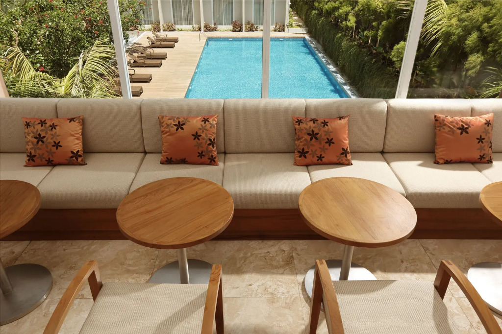 Diamond Hotel Kuta Bali