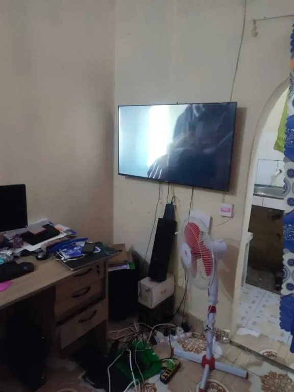 Kingscort apartment