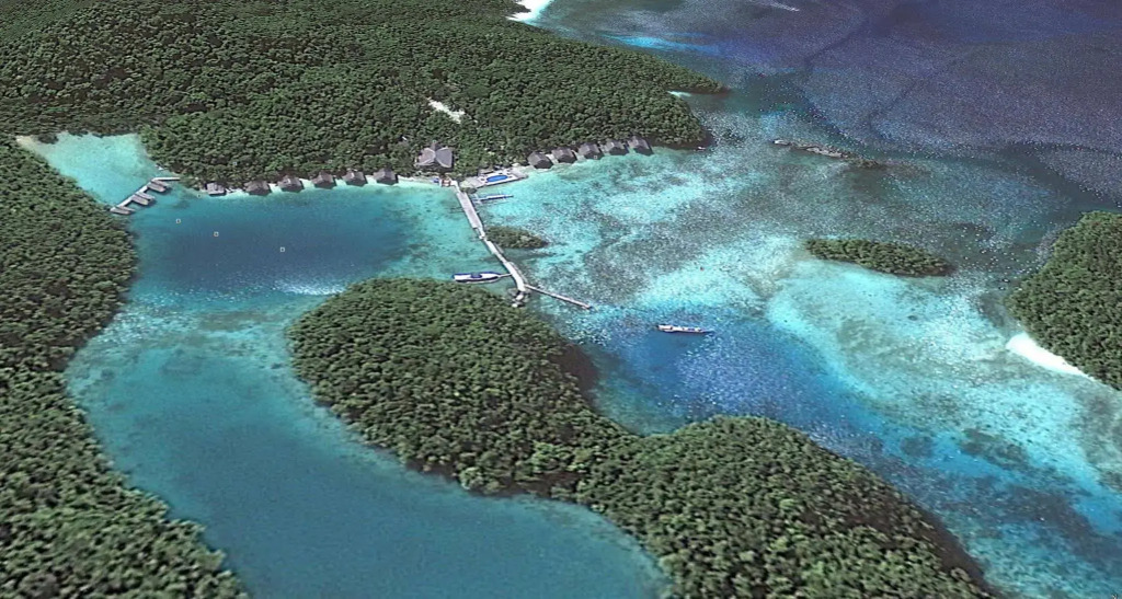Club Tara Island Resort