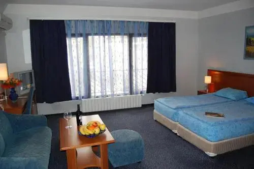 Hotel Kibella