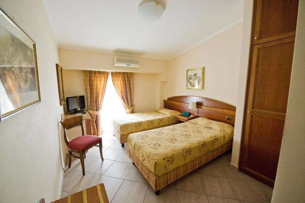 Marini Park Hotel