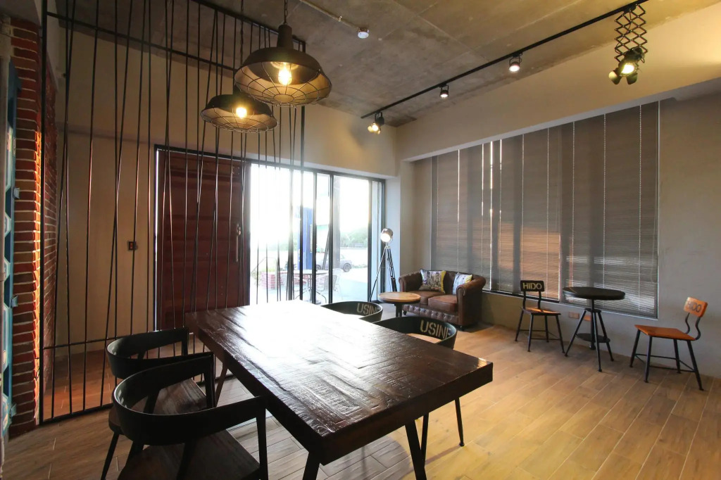 Hido Hostel II