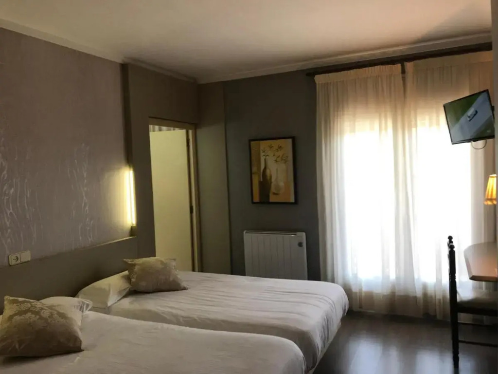 Hotel Esteba