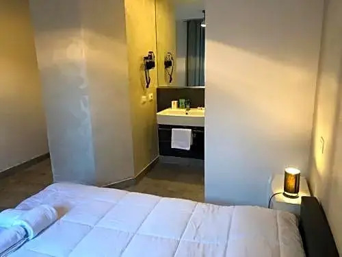 The Edwards Suites