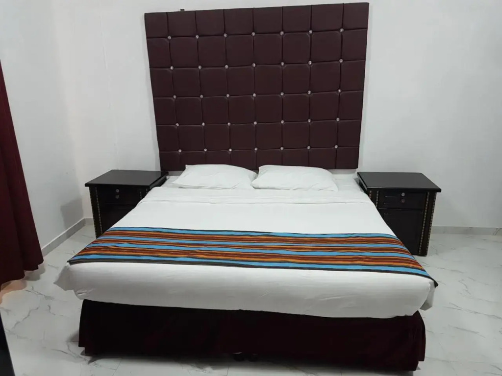 Sea Hotel Apartment