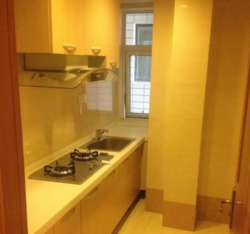 Jia Jia Apartment Hotel- Xi'an