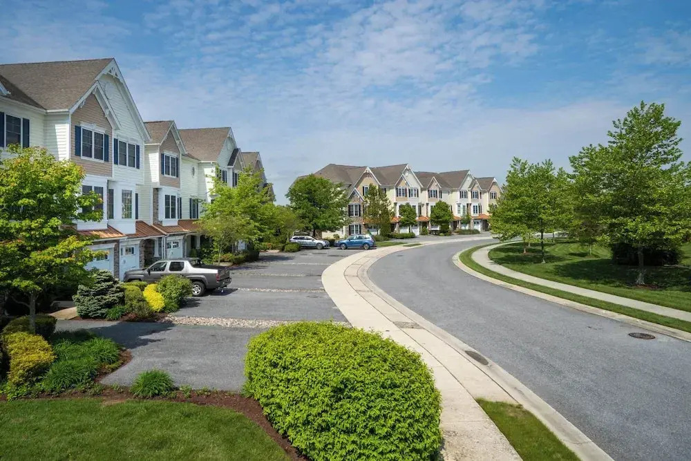 Grande at Canal Pointe A Coastal Getaway