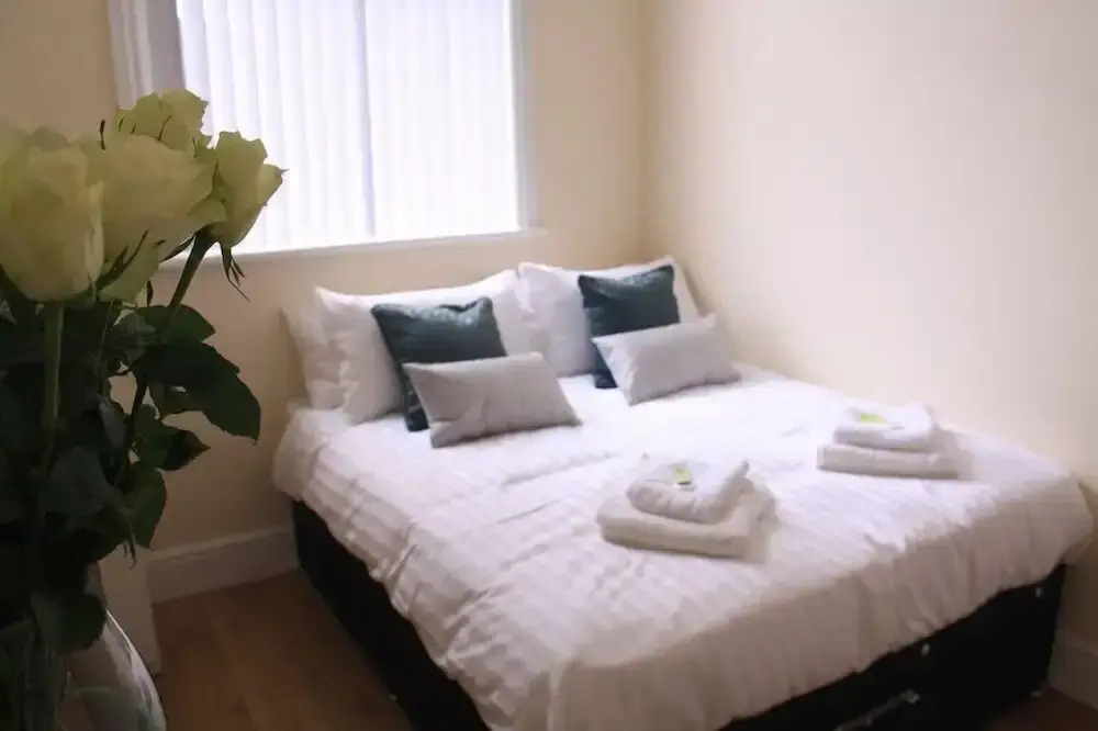 The Manchester St Petersgate - Sleeps up to 6 Close to Train Station Very Central