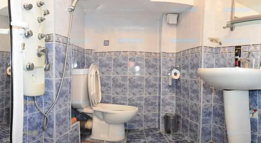 Suite Boyana