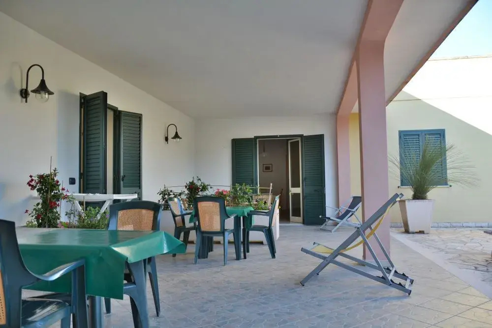 Masseria Lama