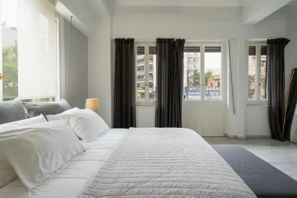 Central Green Apartments