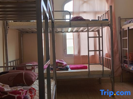 Heritage Hostel Muscat