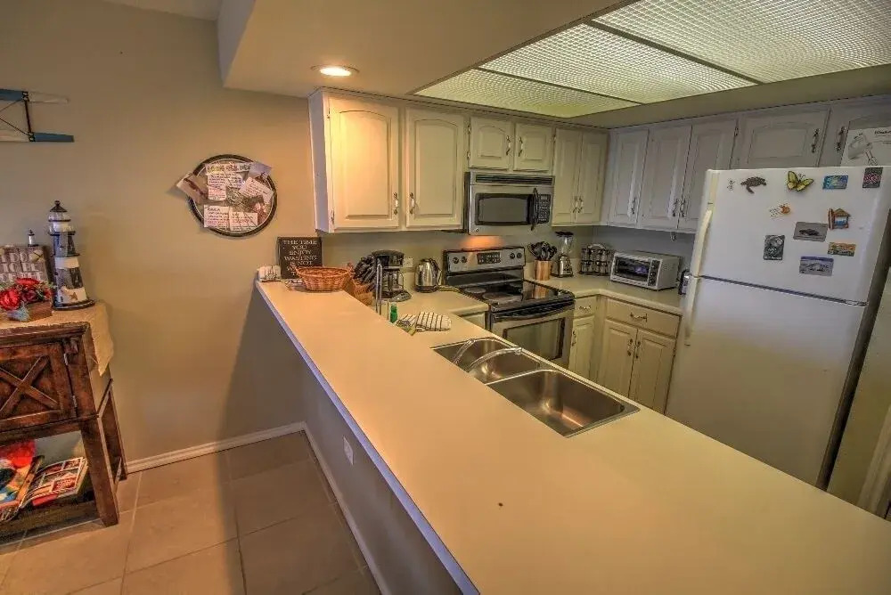Ocean Vista Condo Unit #901 3 Bedrooms 3 Bathrooms Condo