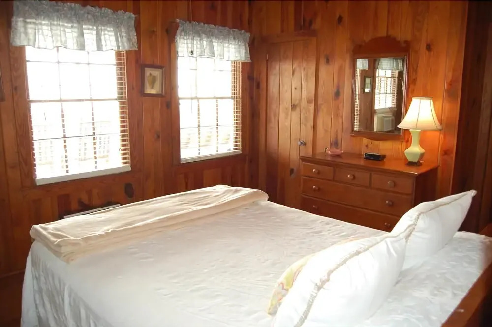 Creech House - 4 Br Home